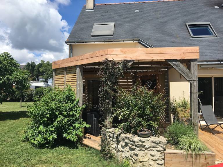 Découvrez la pépite des Mauges en chambre d'hôtes à Montjean-sur-Loire - HomeToGo