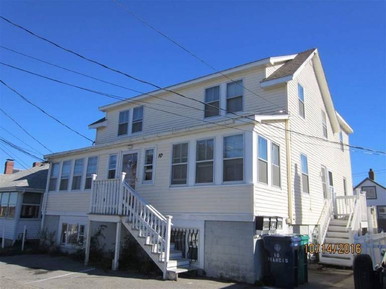 Hampton Beach Cottages from 136 HomeToGo