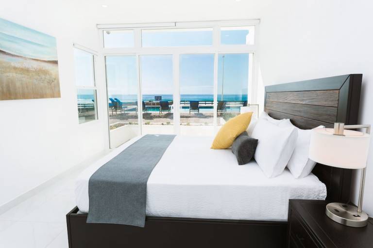 Casas de vacaciones y departamentos en renta en Rosarito - HomeToGo