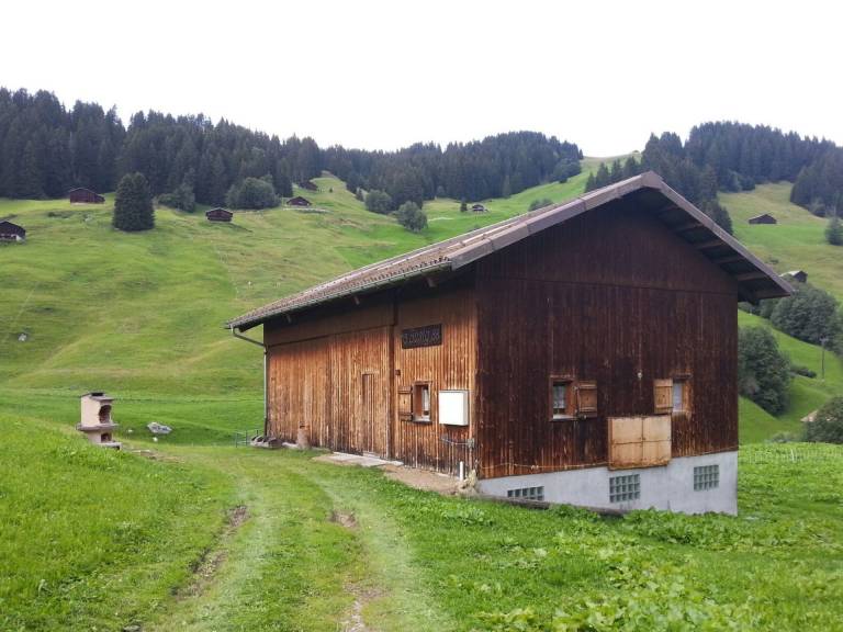 Ferienwohnungen in Brigels - HomeToGo