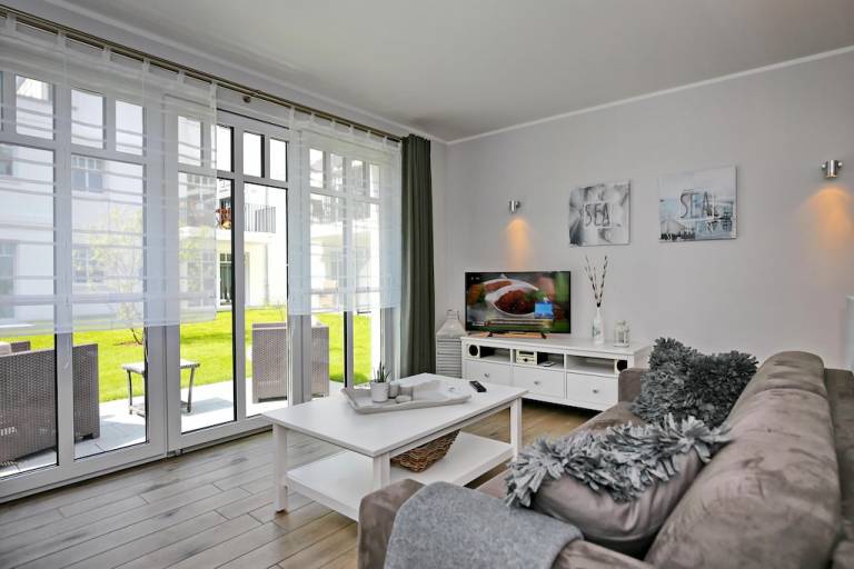 Ferienwohnungen & Apartments in Heiligendamm - HomeToGo