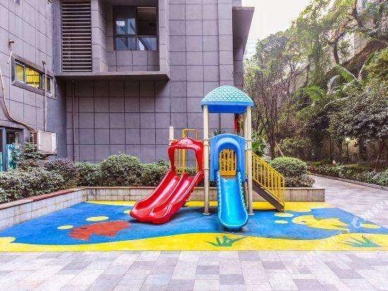 Apartments & Ferienwohnungen Chongqing  - HomeToGo