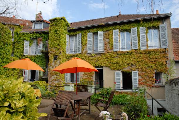 Locations de vacances et saisonnières à Néris-les-Bains - HomeToGo