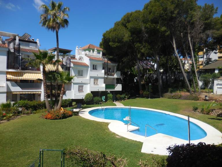 Costa del Sol Apartments Book Holiday Rentals & Apartments