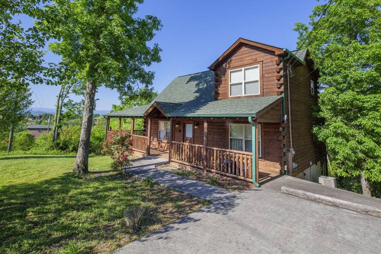 Douglas Lake Cabins & Vacation Rentals from 34 HomeToGo