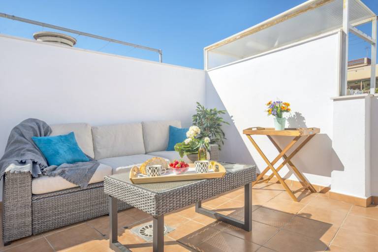 Find accommodation & holiday apartments in Málaga from £24!