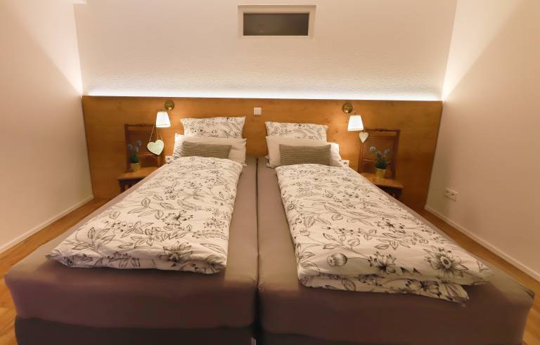 In einer Ferienwohnung in Kehl den Herzschlag Europas spüren - HomeToGo