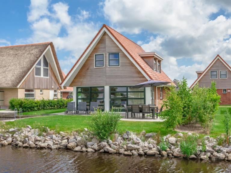 Netherlands Vacation Rentals from 29 HomeToGo