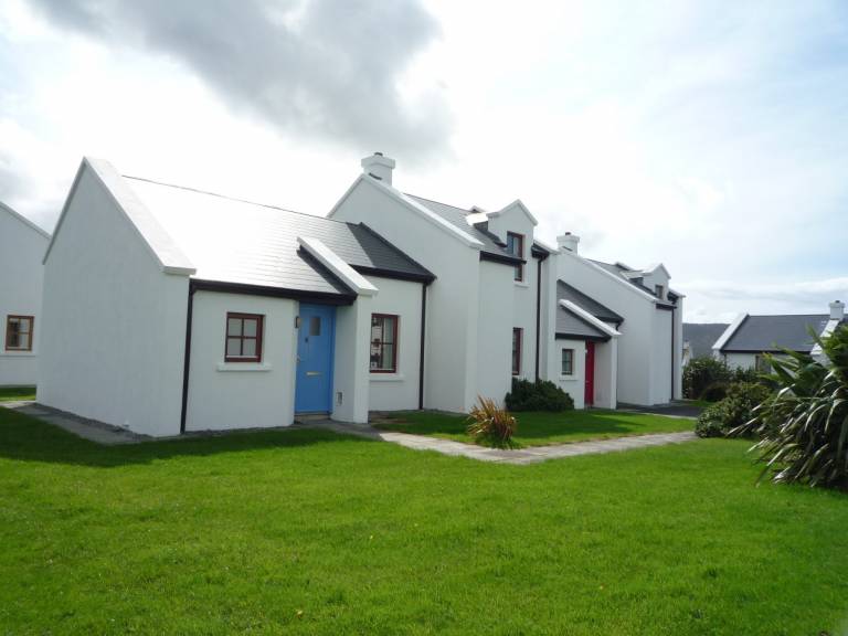 Holiday & Lettings on Achill Island from £40 HomeToGo