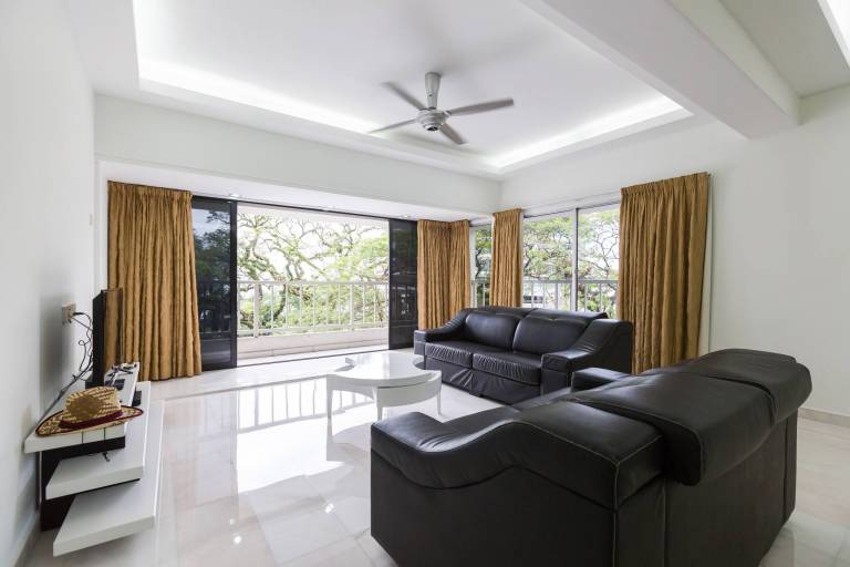 Tropisch genieten in een prettig vakantiehuis in de deelstaat Penang - HomeToGo