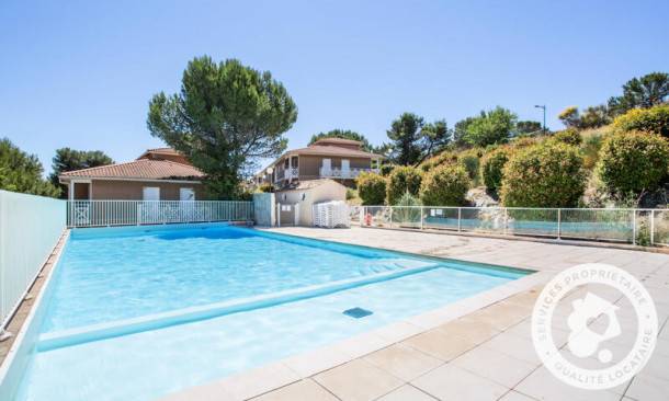Un climat agréable avec une location de vacances à Carnoux-en-Provence - HomeToGo