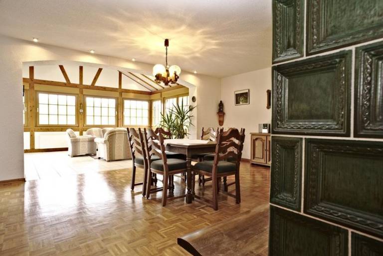 Ferienwohnungen & Ferienhäuser in Altenkirchen (Westerwald)  - HomeToGo