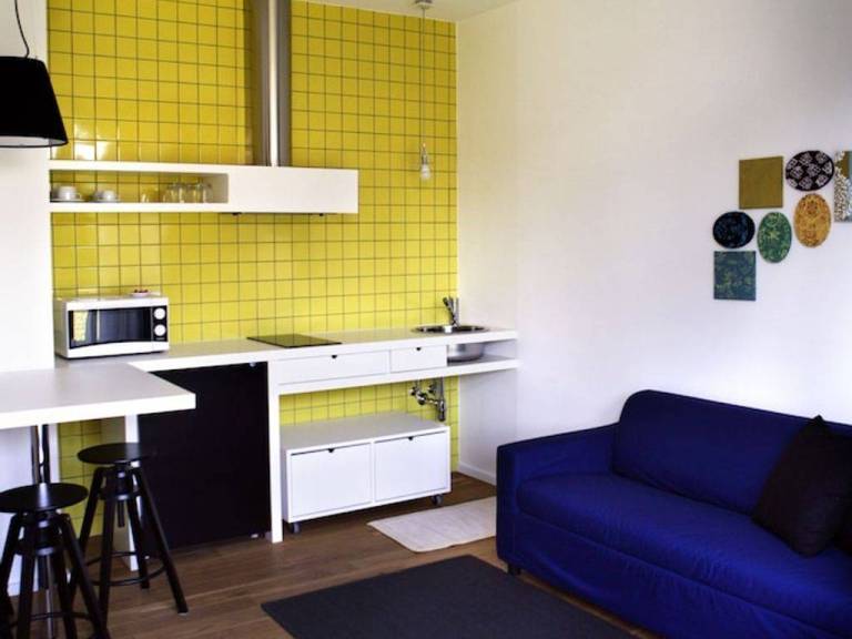 Case vacanza a Cassano Magnago, tra Milano e splendide aree naturali - HomeToGo