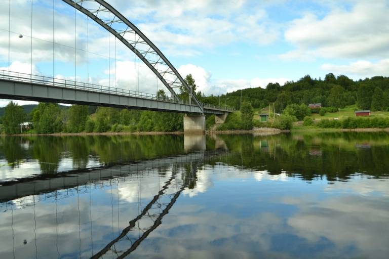Mysiga stugor i Sundsvall med närhet till stad och natur - HomeToGo