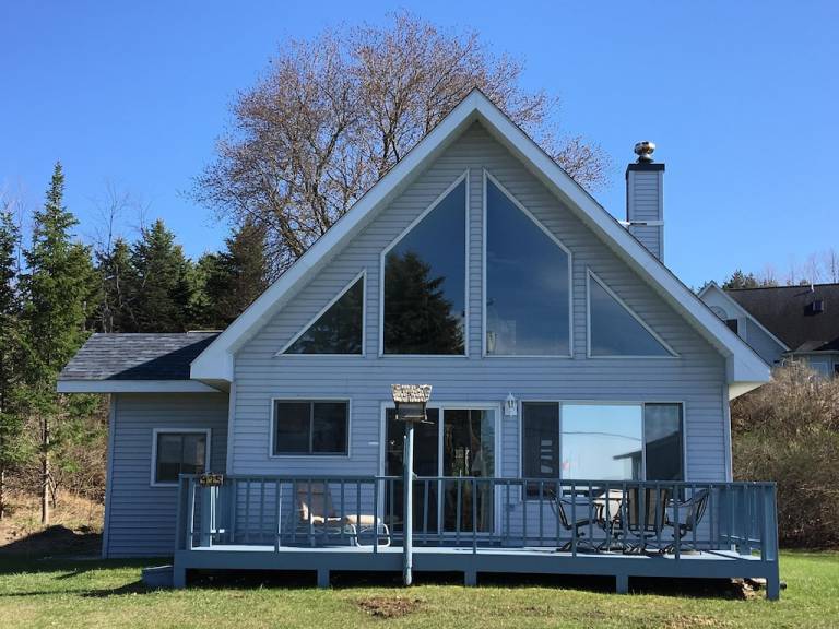 Boyne City Vacation Rentals from 108 HomeToGo