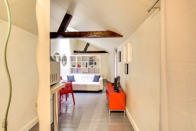 Location vacances en ÎledeFrance location appartement & chambre d'hotes