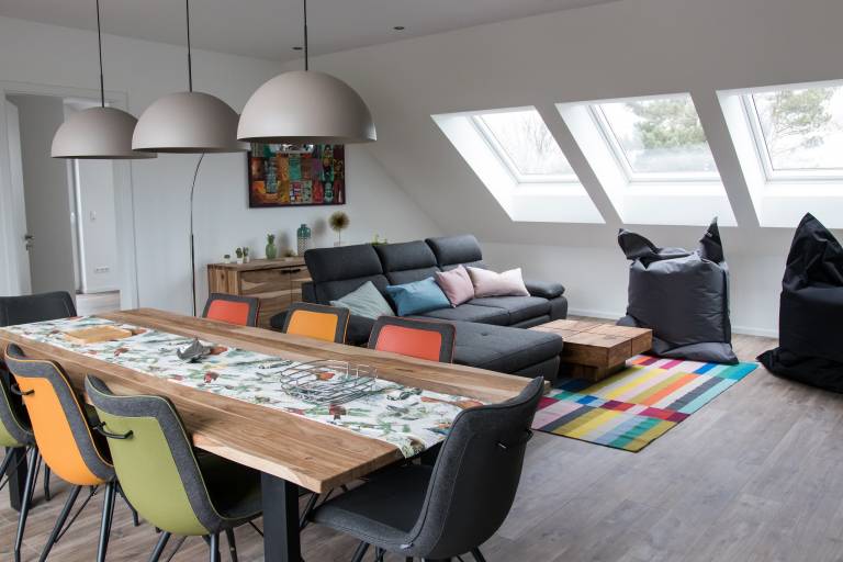Erlebnisreicher Eifelurlaub mit einer Ferienwohnung in Mechernich - HomeToGo
