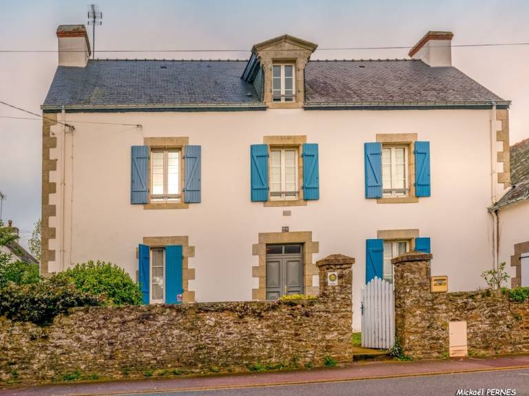 Découvrez la ville d’Hennebont grâce à une location de vacances - HomeToGo