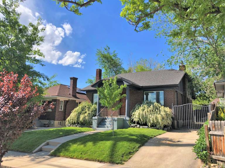 Salt Lake City House Rentals & Condos from 86 HomeToGo