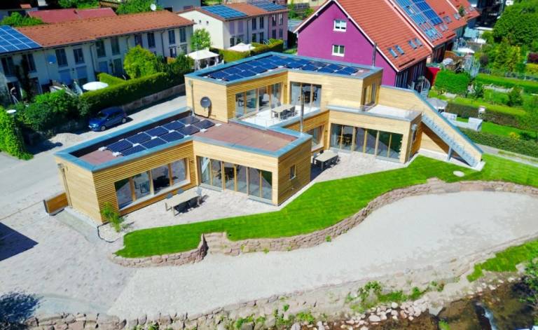 Ferienwohnungen & Unterkünfte in Bad Herrenalb  - HomeToGo