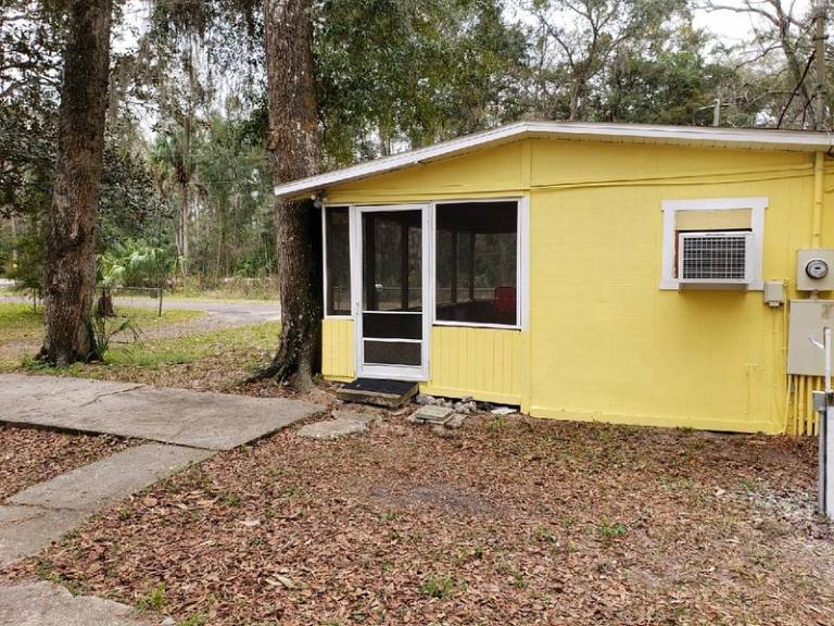 Homosassa Vacation Rentals from 61 HomeToGo