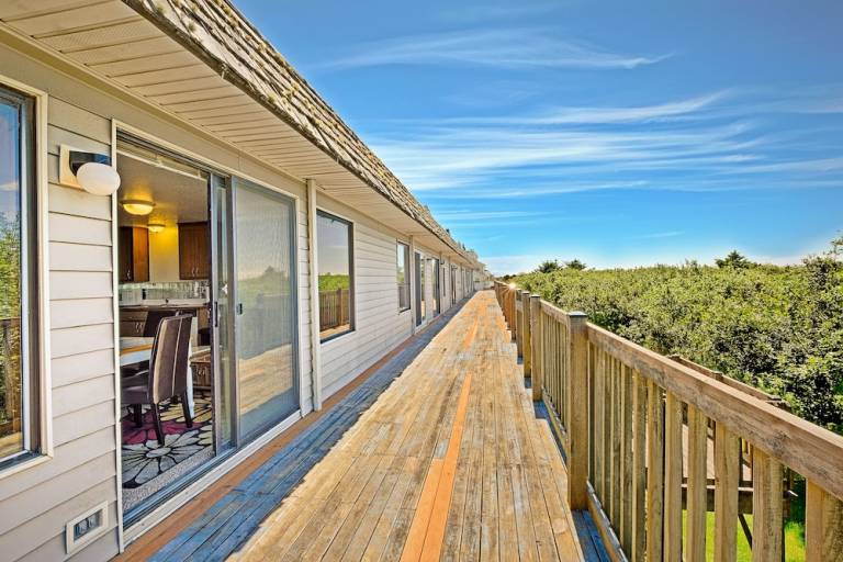 Ocean Shores Vacation Rentals from 69 Wimdu