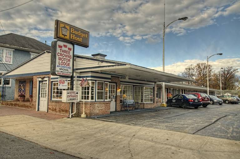 Gettysburg Vacation Rentals from 77 HomeToGo