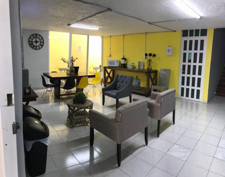 Guadalajara Rentals from from 15 HomeToGo