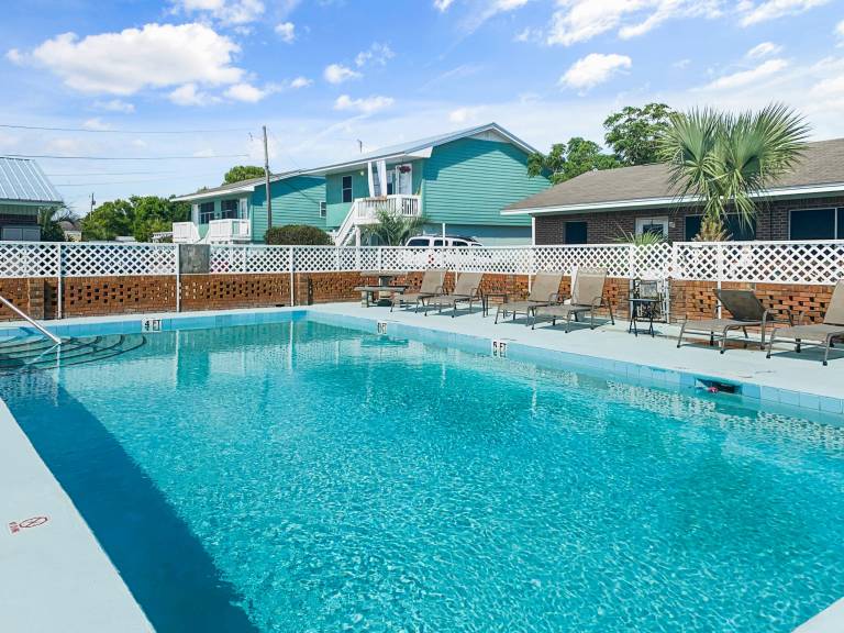 Pet Friendly Rentals in Panama City Beach Top Offers HomeToGo