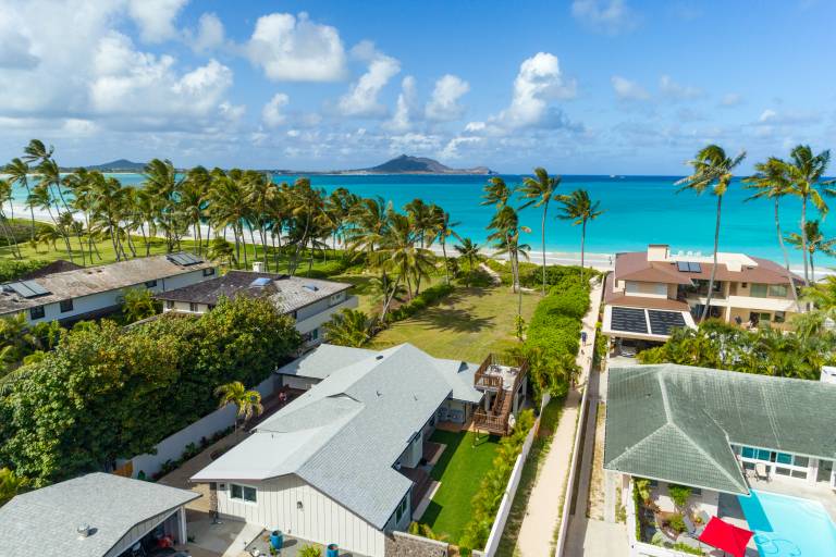 Lanikai Vacation Rentals from $118 | HomeToGo
