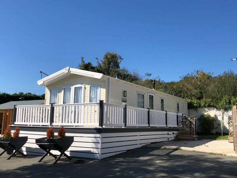 Holiday on the Isle of Wight from £46 HomeToGo