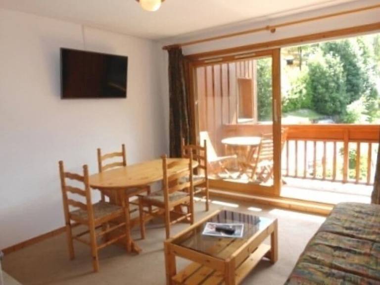 Chalets et locations de vacances à Méribel - HomeToGo