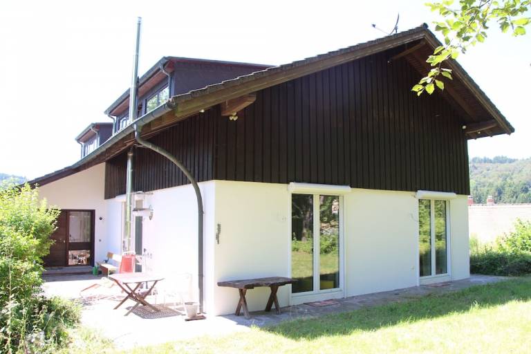 Ferienwohnungen & Ferienhäuser in Lautertal (Odenwald)  - HomeToGo
