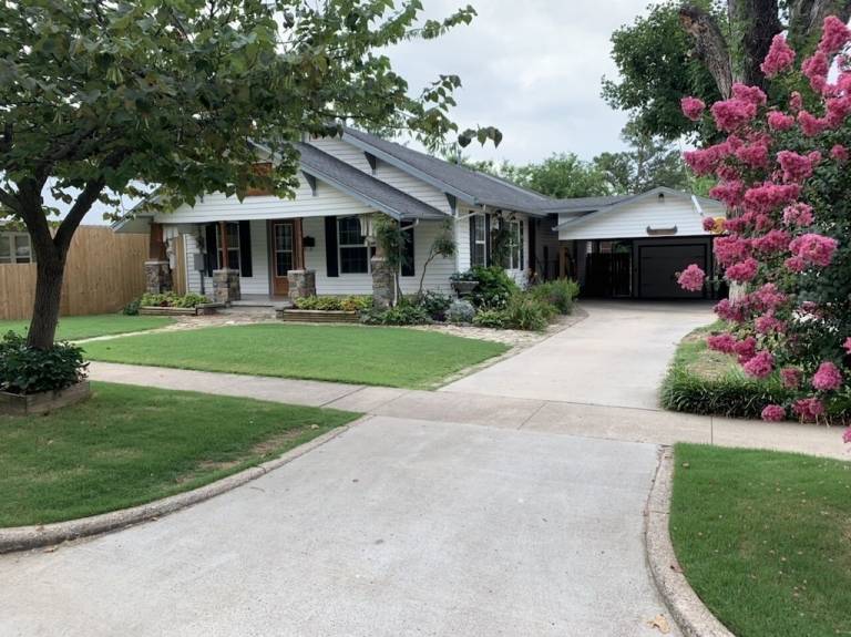 Tahlequah Vacation Rentals from 51 HomeToGo