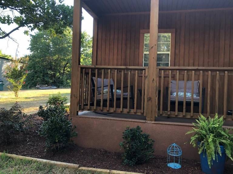 Lake Murray Cabins & Vacation Rentals from 51 HomeToGo