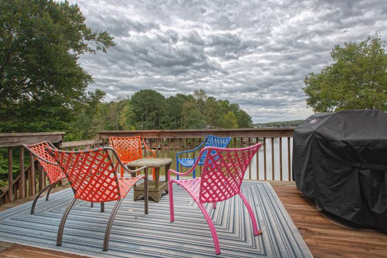 Smith Mountain Lake Cabins from 95 HomeToGo
