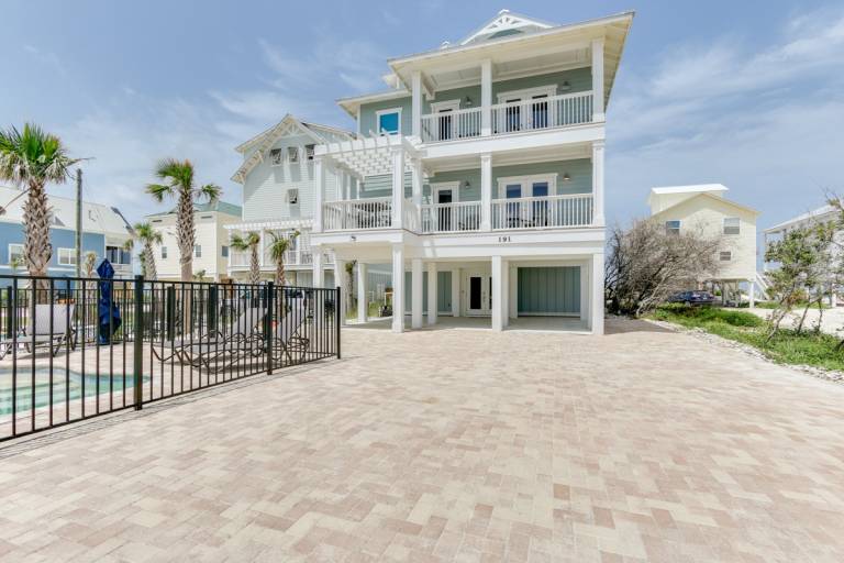 Port Saint Joe Vacation Rentals from 186 HomeToGo