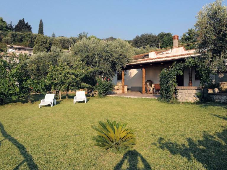 Appartamenti e Case Vacanza Amantea HomeToGo