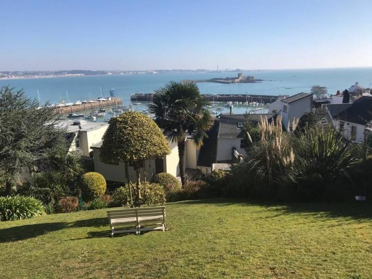 Jersey Apartments Book Holiday Cottages &