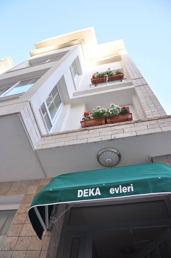 Ferienwohnung Izmir Apartment günstig von privat mieten