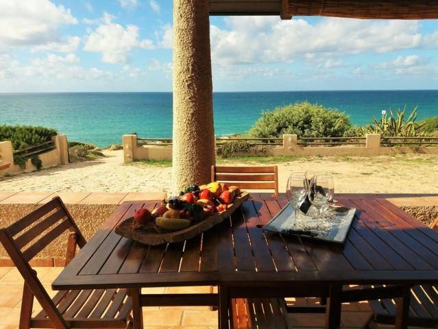 Case vacanza a San Giovanni di Sinis, viaggio nel cuore della Sardegna - HomeToGo