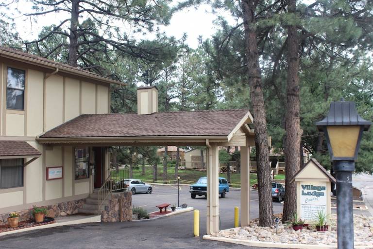 Top Ruidoso Downs Vacation Rentals