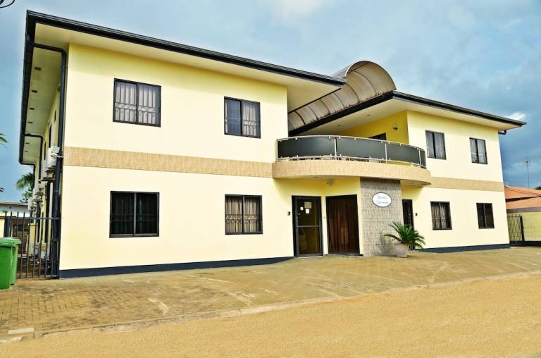 Vakantiehuis in Suriname vanaf €17 HomeToGo
