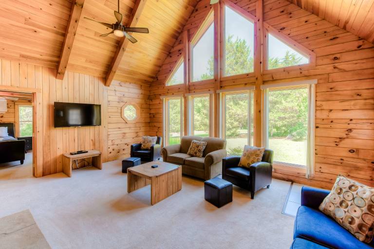 Lake Anna Vacation Rentals & House Rentals from 127 HomeToGo