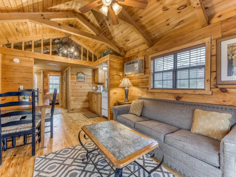 Wears Valley Cabin Rentals from 98 HomeToGo