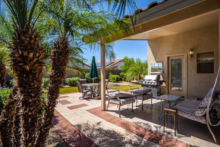 Arizona Cabins & House Rentals from 71 HomeToGo