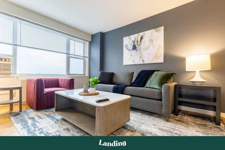 Top Johns Hopkins University HomeToGo