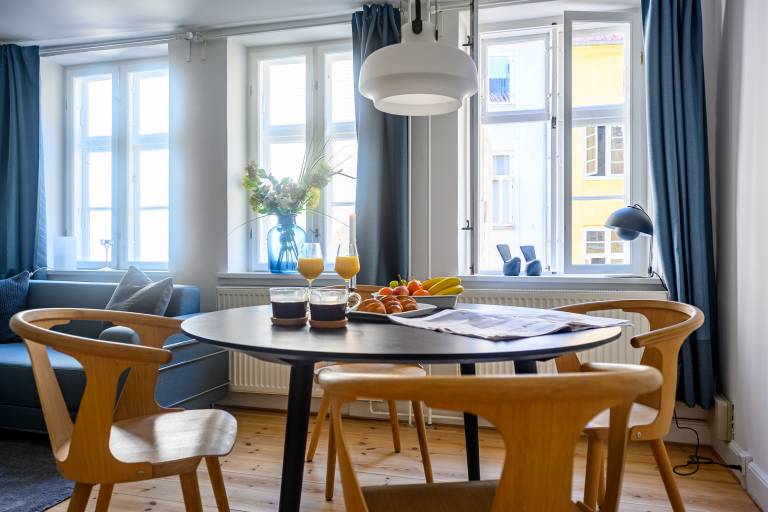 Vacation Rentals and Apartments in Copenhagen Wimdu