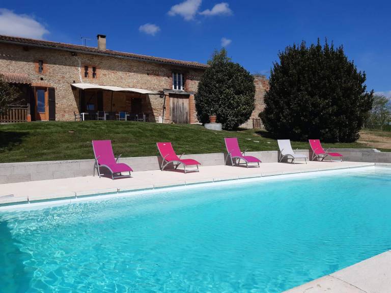 Locations de vacances et gites à Lavaur - HomeToGo