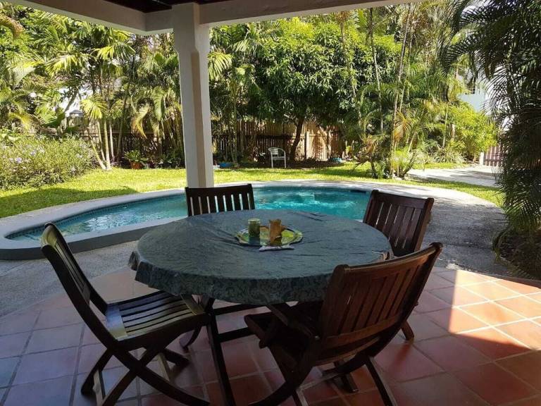 Trinidad and Tobago Vacation Rentals from 42 HomeToGo